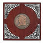 The Complete U.S. Coin Denomination Collection, The Complete US Coin Denomination Collection 6778 0015 b panel1
