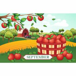 Year of Cheer Yard Sign 1964 001 0 10