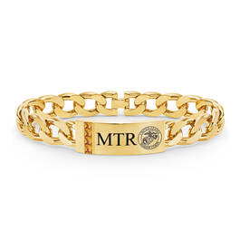 Military Birthstone Bracele 10313 0027 k november