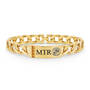 Military Birthstone Bracele 10313 0027 k november