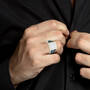 Diamond Knight Mens Ring 10158 0017 m model