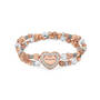 Magic of Copper Magnetic Bracelet with Free Gift 11752 0023 b bracelet 1