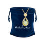 Seasonal Sensations Summer Meadow Necklace, Seasonal Sensations Summer Sun Necklace 11888 0020 g giftpouch