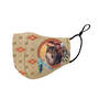 Women's Southwest Spirit Face Masks, 10095 0013 c