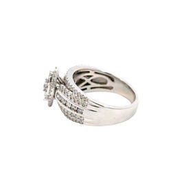 Diamond Marquise Ring 11142 0840 b side