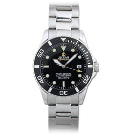 Ocean Adventurer Personalized Watch 4690 005 6 1