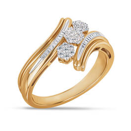 Endless Elegance Diamond Ring 11079 0011 a main