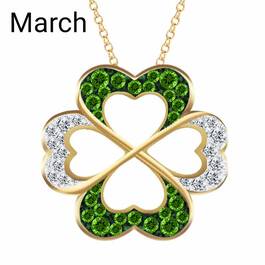 Apparel  Accessories  Jewelry  Necklaces 6116 003 2 4