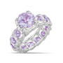 Nine Carat Birthstone Ring 12168 0011 f june