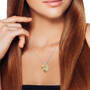 Woven Together Anniversary Heart Pendant 10134 0024 m model