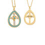 Pure Devotion Cross Pendant Set, Pure Devotion Cross Pendant Set 10957 0010 b pendant1