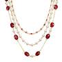 Birthstone Elegance Necklace Set 1478 001 9 1