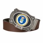 The US Air Force Leather Belt 2398 006 3 1