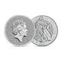 The Kings Beasts Silver Bullion Collection 10857 0011 a main