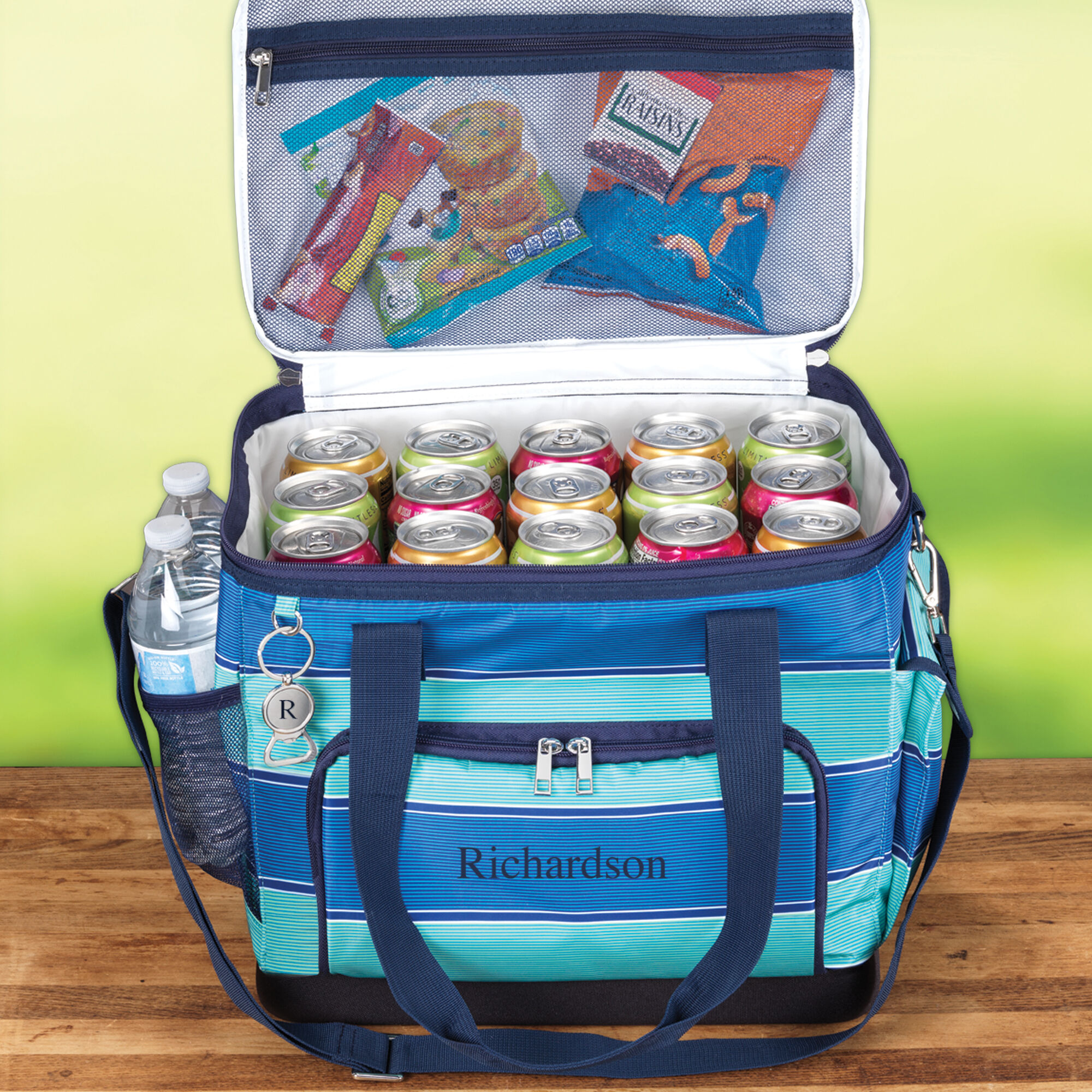 The Personalized Family Cooler Set 10204 0029 m room