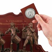 US Bicentennial Coins Complete Mint Mark Set 4957 001 3 2