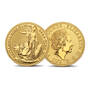 Gold Bullion Coins of the World 6158 0015 b great britain britannia