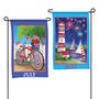 America the Beautiful Monthly Yard Flags 10628 0019 a main