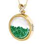 Floating Birthstones Personalized Pendant, Floating Birthstones Personalized Pendant 5792 001 9 5
