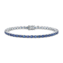 Sapphire Sensation 11 Carat Bracelet 11923 0027 a main
