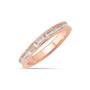 Thrice as Nice Tri Color Ring Set 11975 0040 d rose gold ring