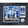 Ohtani 50 50 Framed Print 4392 1857 a main