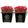 The Monogrammed Personalized Planters 11533 0011 a main