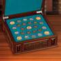 Three Centuries of Native American Coinage 2843 001 5 6