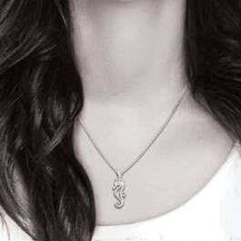 Monthly Animal Pendants 6880 0010 m model