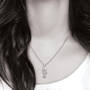 Monthly Animal Pendants 6880 0010 m model