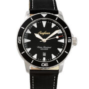 Seafarer Mens Dive Watch 11417 0012 a main