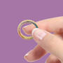 The Rainbow Eternity Ring 11037 0012 b closeup
