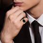The Leonardo Ring, The Leonardo Ring 11125 0015 m model