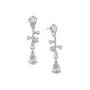 Delightful Daisies Necklace Ear Set 10339 0019 c earring
