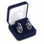 Oakland Raider Hoop Earrings 1031 009 2 2