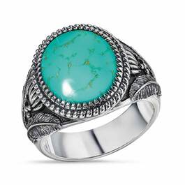 Gem of the West Mens Ring 6774 001 9 1