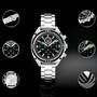 The US Navy Chronograph Watch 4931 001 4 2
