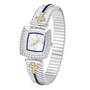 Birthstone Cross Watch 11153 0010 i september