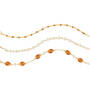 Birthstone Layered Bracelet Set 1478 0100 k november