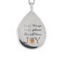 The Joy Pendant, The Joy Pendant 10528 0010 c back