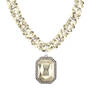 Glowing Birthstone Necklace 10392 0021 j october