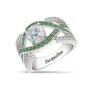 Birthstone Statement Ring, Birthstone Statement Ring 11181 0016 e may