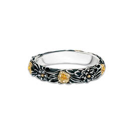 Bali Dreams Birthstone Band 11900 0032 k november