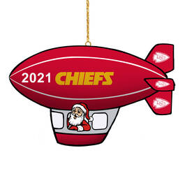 2021 Football Chiefs Ornament 1443 1480 a main