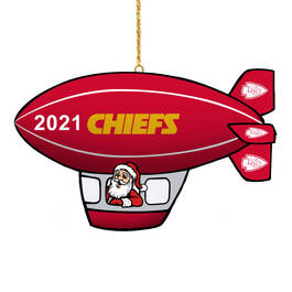2021 Football Chiefs Ornament 1443 1480 a main
