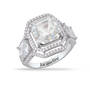 Big Bold Beautiful 13 Carat Birthstone Ring 12248 0015 d april
