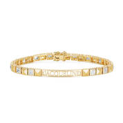 Personalized Seven Carat Statement Bracelet 11759 0018 a main