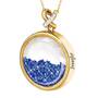Floating Birthstones Personalized Pendant, Floating Birthstones Personalized Pendant 5792 001 9 9