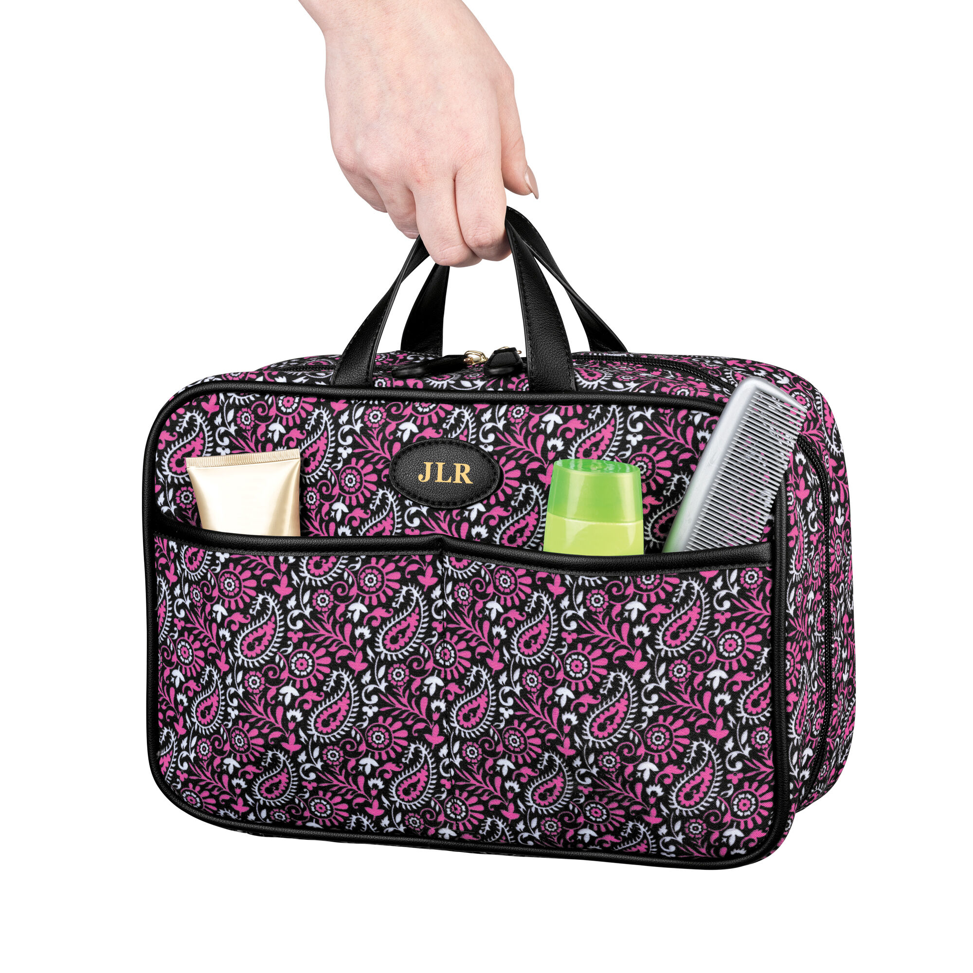 The Personalized Ultimate Travel Set 5548 0016 e side