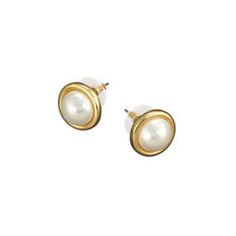 Madame Vice President Inaugural Pearl Necklace Set 10596 0017 c earring